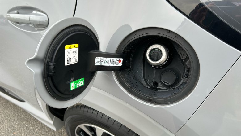 Ford Puma 1.0 EcoBoost Hybrid mHEV ST-Line 5dr Petrol Hatchback